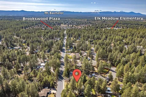 19760 Poplar Street Bend OR 97702