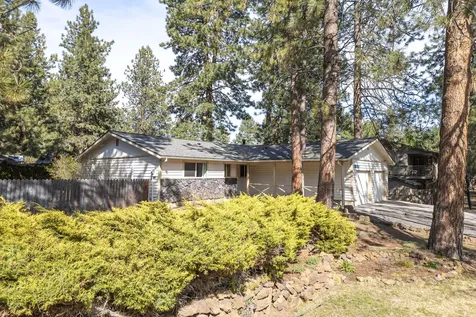 19760 Poplar Street Bend OR 97702