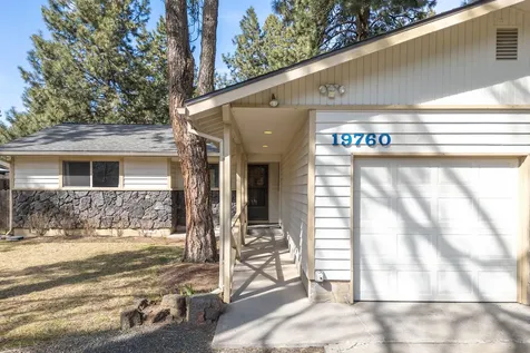 19760 Poplar Street Bend OR 97702