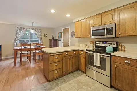 19760 Poplar Street Bend OR 97702