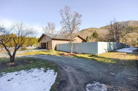 1595 Rogue River Highway Gold Hill OR 97525
