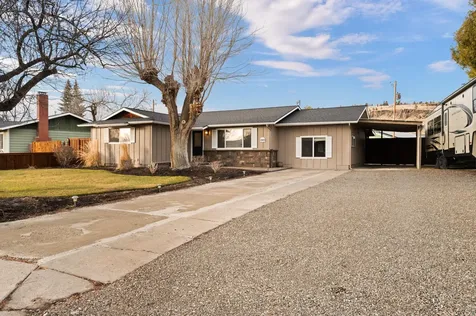 2805 Slayton Court Prineville OR 97754