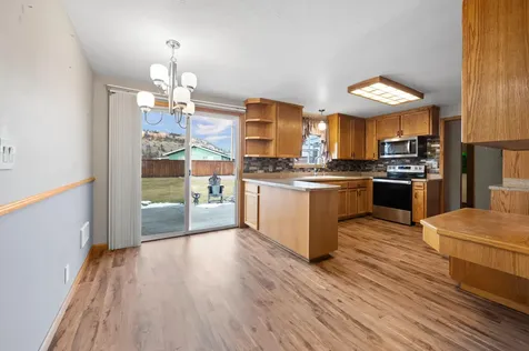 2805 Slayton Court Prineville OR 97754