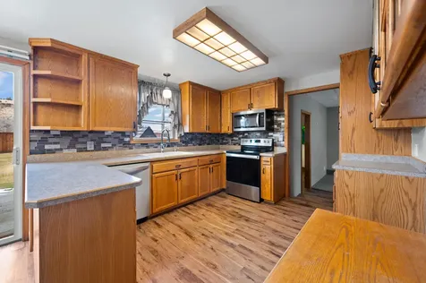 2805 Slayton Court Prineville OR 97754