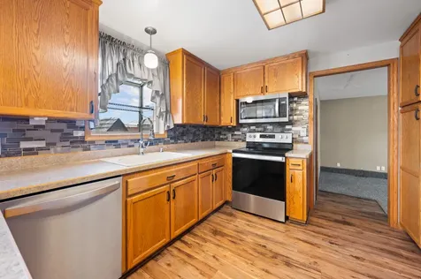 2805 Slayton Court Prineville OR 97754