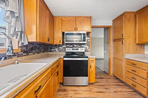 2805 Slayton Court Prineville OR 97754