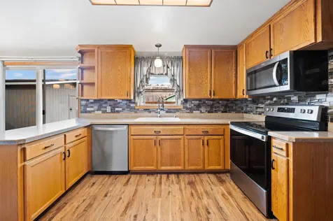 2805 Slayton Court Prineville OR 97754