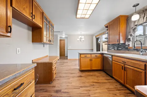 2805 Slayton Court Prineville OR 97754