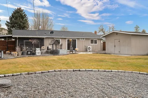 2805 Slayton Court Prineville OR 97754