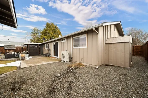 2805 Slayton Court Prineville OR 97754