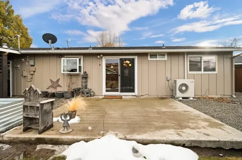 2805 Slayton Court Prineville OR 97754