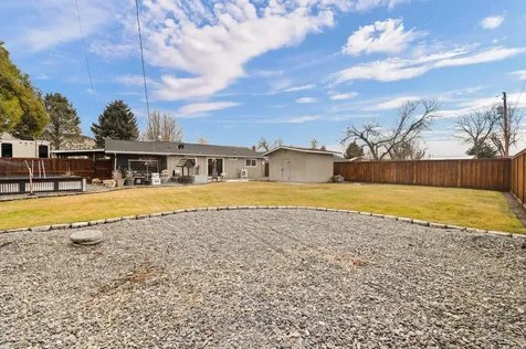 2805 Slayton Court Prineville OR 97754