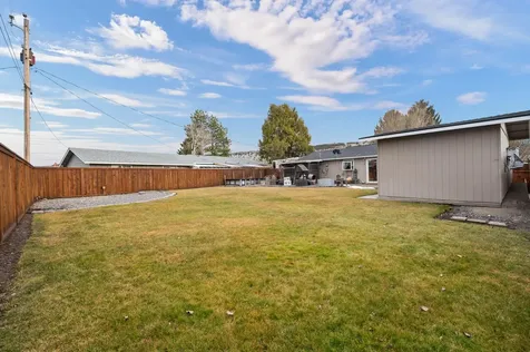 2805 Slayton Court Prineville OR 97754