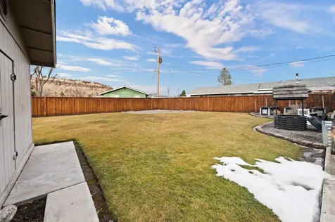 2805 Slayton Court Prineville OR 97754