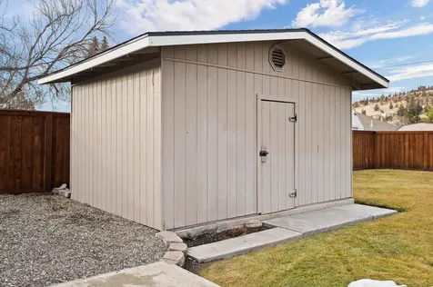 2805 Slayton Court Prineville OR 97754