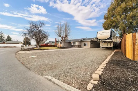 2805 Slayton Court Prineville OR 97754