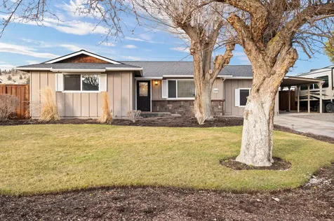 2805 Slayton Court Prineville OR 97754