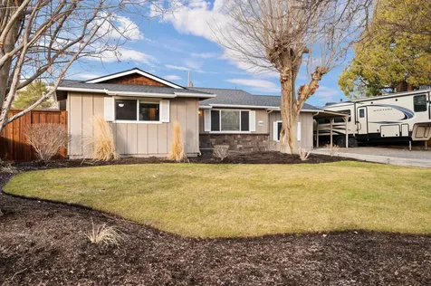 2805 Slayton Court Prineville OR 97754