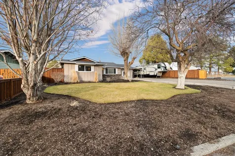 2805 Slayton Court Prineville OR 97754