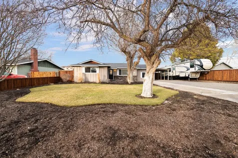 2805 Slayton Court Prineville OR 97754