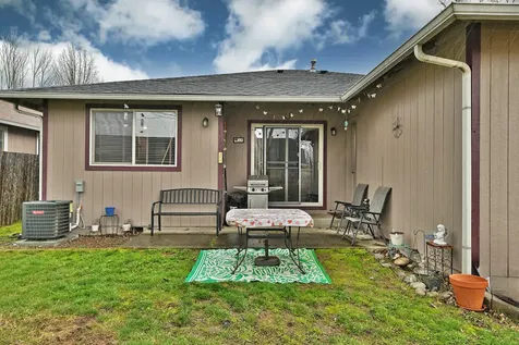 1378 Moon Glo Drive Grants Pass OR 97527