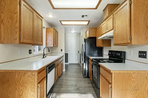 1378 Moon Glo Drive Grants Pass OR 97527