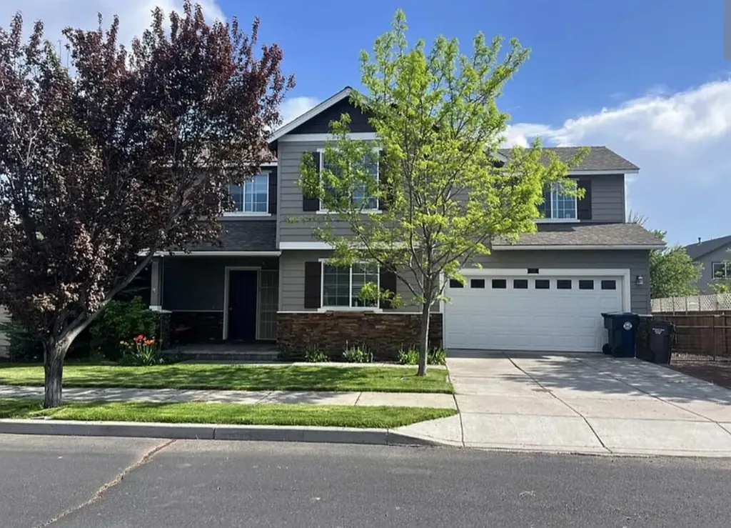 3146 SW Black Butte Lane Redmond OR 97756