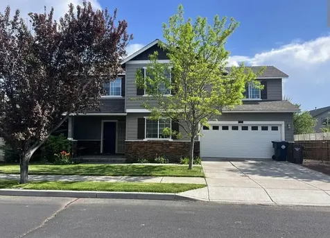 3146 SW Black Butte Lane Redmond OR 97756