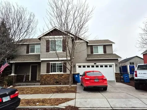 3146 SW Black Butte Lane Redmond OR 97756