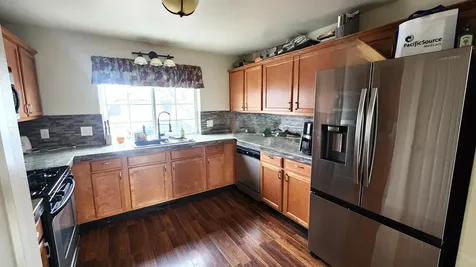 3146 SW Black Butte Lane Redmond OR 97756