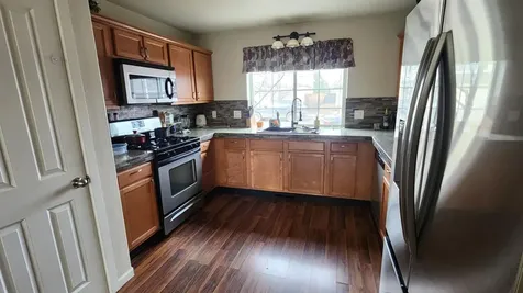 3146 SW Black Butte Lane Redmond OR 97756