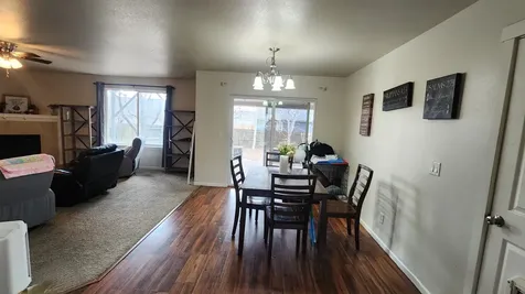 3146 SW Black Butte Lane Redmond OR 97756