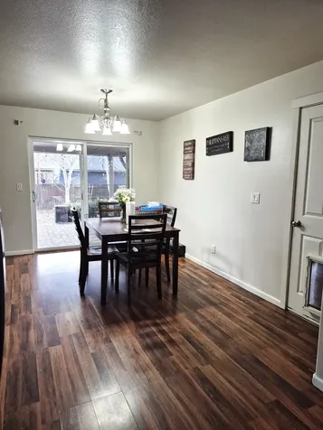 3146 SW Black Butte Lane Redmond OR 97756