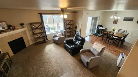 3146 SW Black Butte Lane Redmond OR 97756