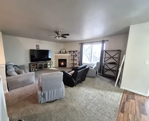 3146 SW Black Butte Lane Redmond OR 97756