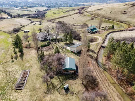 1720 N Mountain Avenue Ashland OR 97520