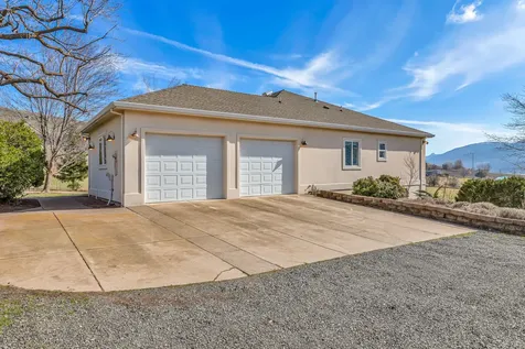 1720 N Mountain Avenue Ashland OR 97520
