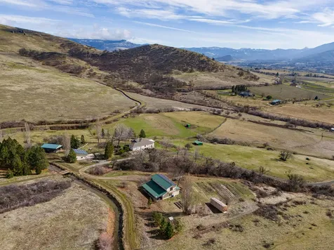 1720 N Mountain Avenue Ashland OR 97520