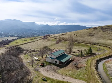 1720 N Mountain Avenue Ashland OR 97520