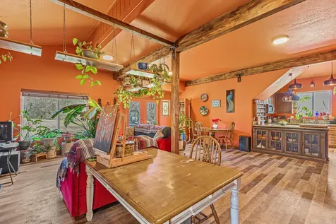 1720 N Mountain Avenue Ashland OR 97520