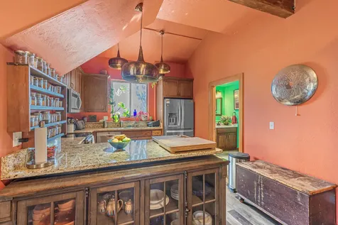 1720 N Mountain Avenue Ashland OR 97520