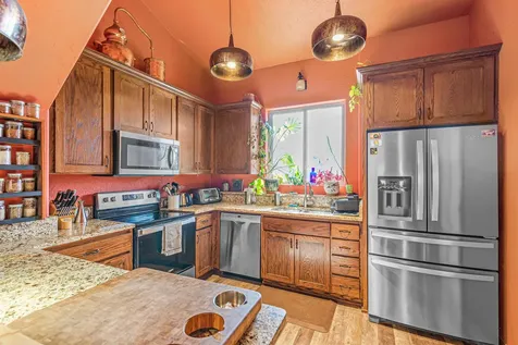 1720 N Mountain Avenue Ashland OR 97520