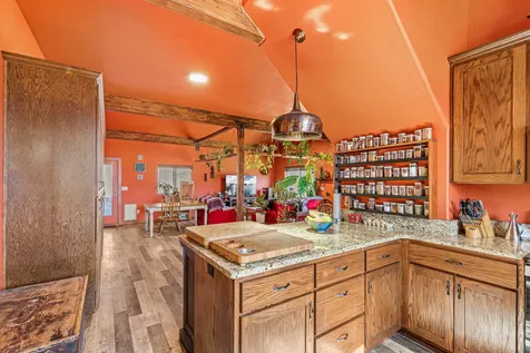 1720 N Mountain Avenue Ashland OR 97520