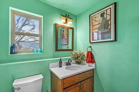1720 N Mountain Avenue Ashland OR 97520