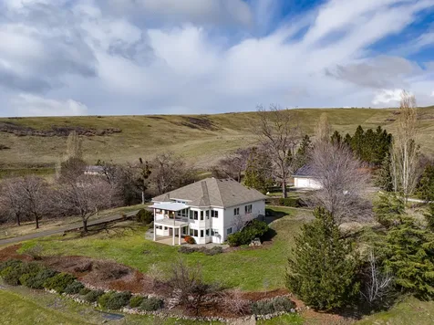 1720 N Mountain Avenue Ashland OR 97520