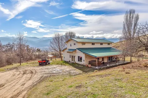 1720 N Mountain Avenue Ashland OR 97520
