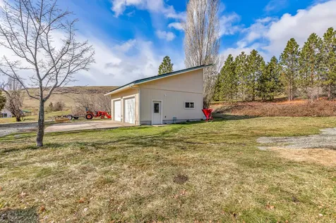 1720 N Mountain Avenue Ashland OR 97520