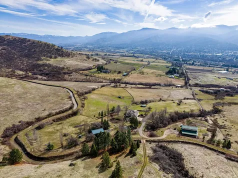 1720 N Mountain Avenue Ashland OR 97520