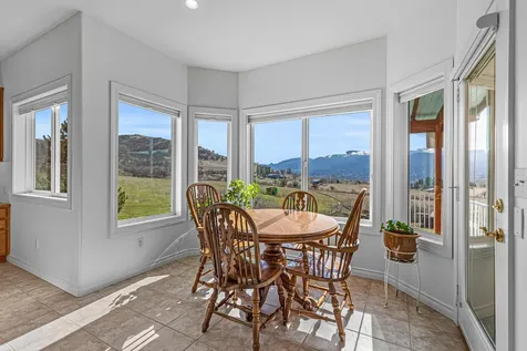 1720 N Mountain Avenue Ashland OR 97520