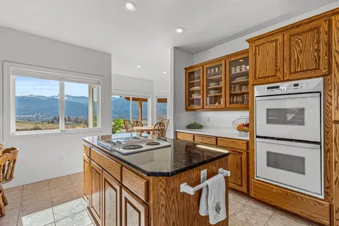 1720 N Mountain Avenue Ashland OR 97520